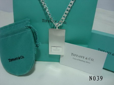 tiffany Necklace-171